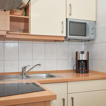 Apartment 330, Seepark Sellin (Rugen)
