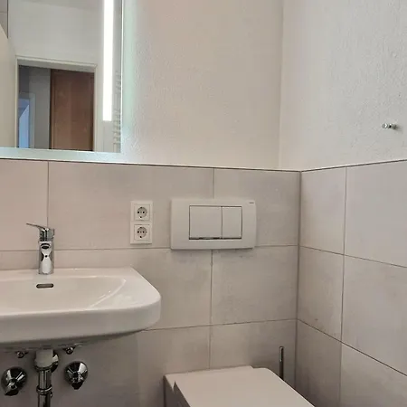 330, Seepark Apartment Sellin (Rugen)