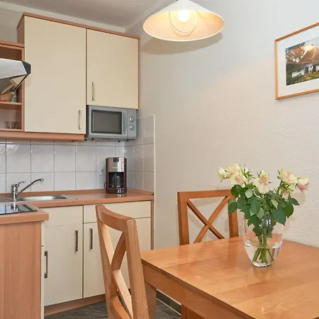 Apartment 330, Seepark Sellin (Rugen)