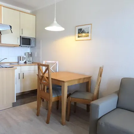 330, Seepark Apartment