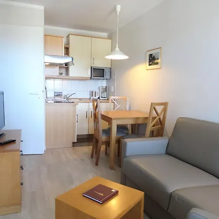 Apartment 330, Seepark Sellin (Rugen)