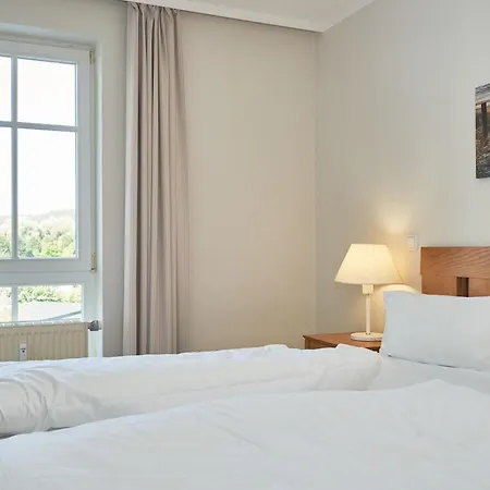 Apartament 330, Seepark