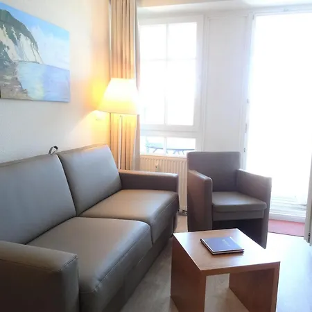 Apartament 330, Seepark