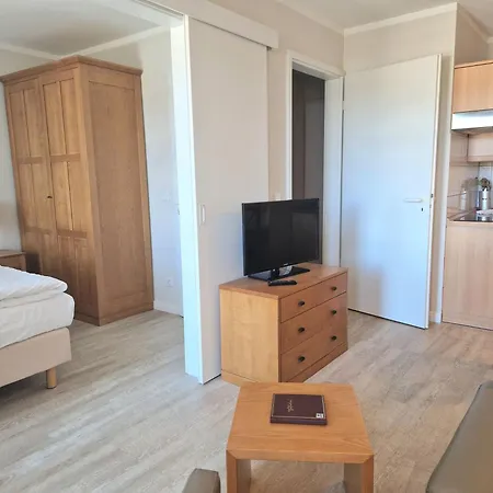 330, Seepark Apartament Sellin (Rugen)