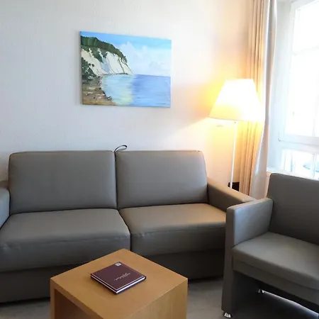 330, Seepark * Sellin (Rugen)