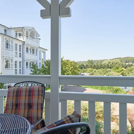 Apartament 330, Seepark Sellin (Rugen)