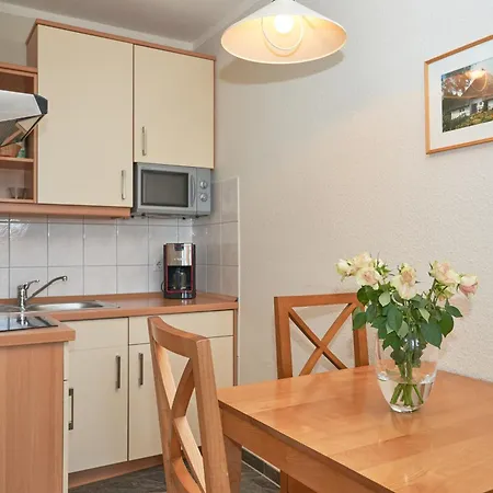 330, Seepark Apartament