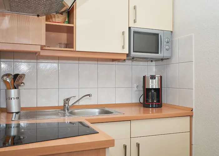 330, Seepark Apartamento *