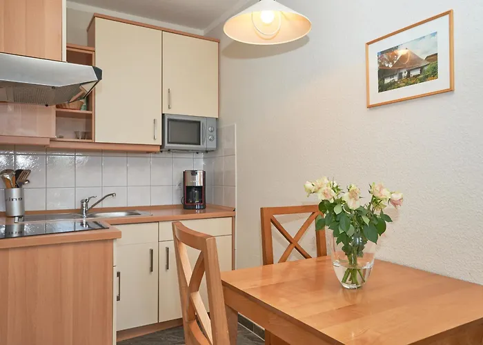 330, Seepark Apartamento