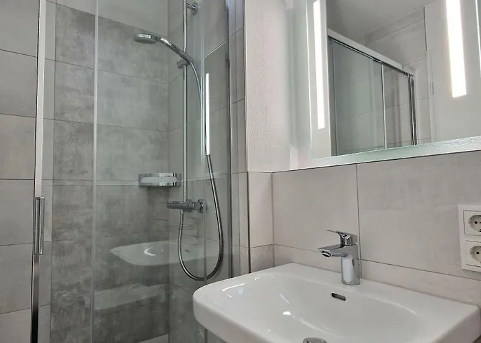 Apartamento 330, Seepark