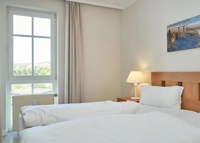 Apartamento 330, Seepark *